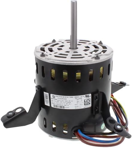 HB46TR113 - OEM Upgraded Replacement for Carrier Furnace Blower Motor