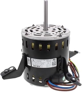 HC46TQ113 - OEM Upgraded 3/4 HP Blower Motor Replaces Carrier