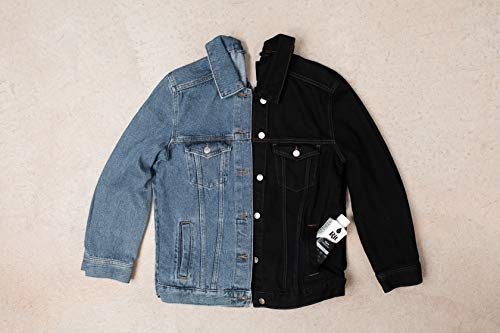 Opiniones y reviews de Pintura para Ropa Negra los más recomendados. 17 Imagen adicional