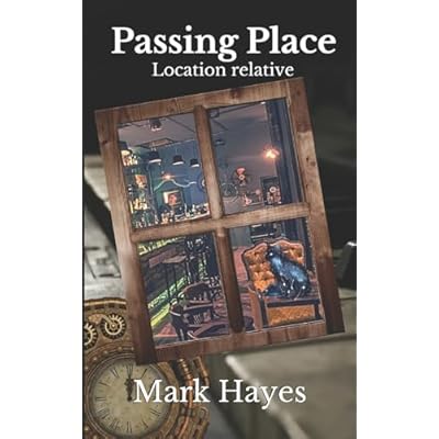 Passing Place