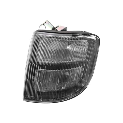 Luz intermitente de coche con señal de giro brillante para Montero Pajero V31 a V34