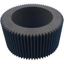 Rubber Feed Roller Compatible with Riso RP RV RZ MV KS EV EZ 035-14303