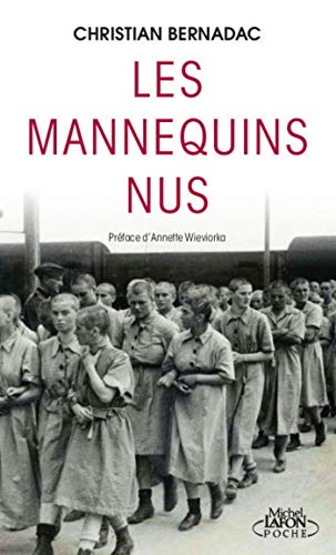 Télécharger Les mannequins nus Livre eBook France