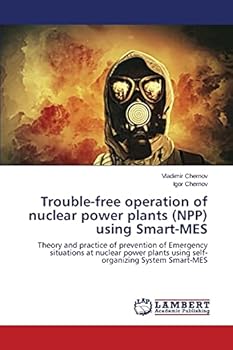 Paperback Trouble-free operation of nuclear power plants (NPP) using Smart-MES Book