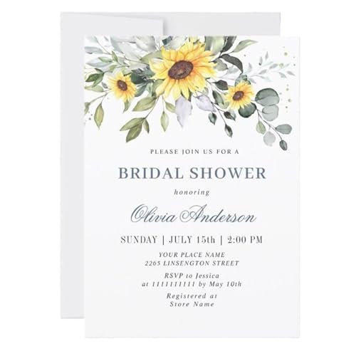 Tarjetas de invitación de boda de alta gama para aniversarios y regalos de fiesta selectos