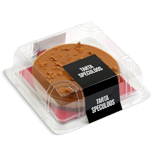 Tarta Speculoos Dia Caprichoso 350 g