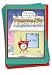 B1014 Box Set of 12 Long Night Unique Humor Christmas Greeting Cards with Envelopes