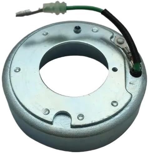 Ac Compressor Clutch Coil for 96 24v Air Conditioning Systems D0039 Ac Compressor Clutch Removal Tool Ac Compressor Clutch Replacement Ac Compressor Clutch Connector