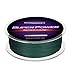 KastKing SuperPower 300m/330-Yard Braid Super Fishing Line