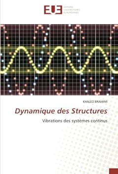 Paperback Dynamique des Structures [French] Book