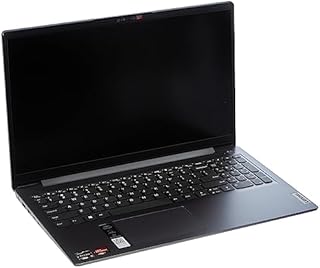 Lenovo IdeaPad 3 15ABA7 Ryzen 5 5625U 15.6 FHD IPS 300nits AG 8 GB DDR4 3200 SSD512 AMD Radeon Graphics NoOS Arctic Grey