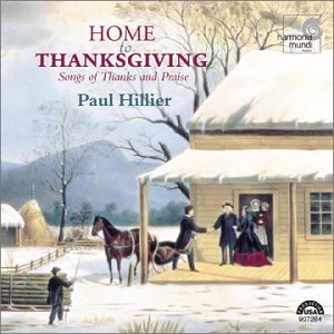 Audio CD Home to Thanksgiving Book