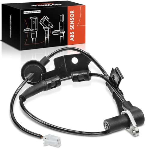 Capteur de vitesse de roue ABS arrière gauche compatible Magentis et Sonata V NF
