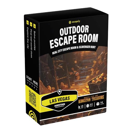 What are the Best  escape room game Our Picks