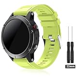 ➤Material duradero: Silicona suave con acabado liso para un aspecto deportivo, piezas metálicas fabricadas con acero inoxidable de alta calidad, cómodas y duraderas.