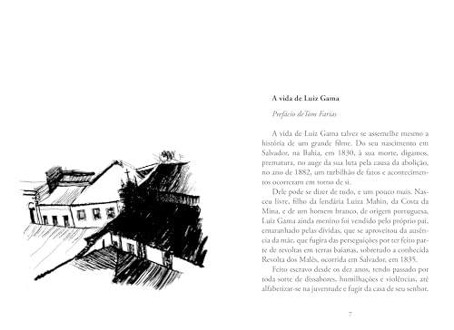 Luiz Gama: A saga de um libertador