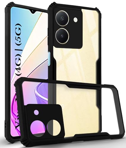 Jkobi Back Case Cover for Vivo Y36 - Image 2