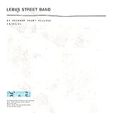 bus  Lebus Street
