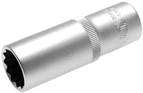 Takestop CHIAVE a BUSSOLA 15mm TRIPLE SQUARE xin