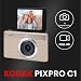 Imagen de Kodak PIXPRO C1 freundliche Zoom-Digitalkamera