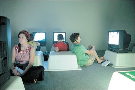 Sonar: Photo Album 1994-2003