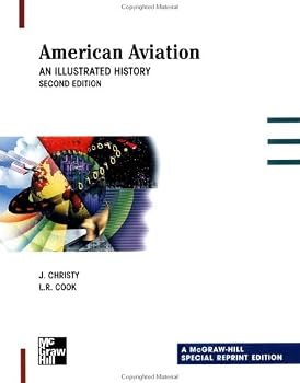 Paperback American Aviation Book
