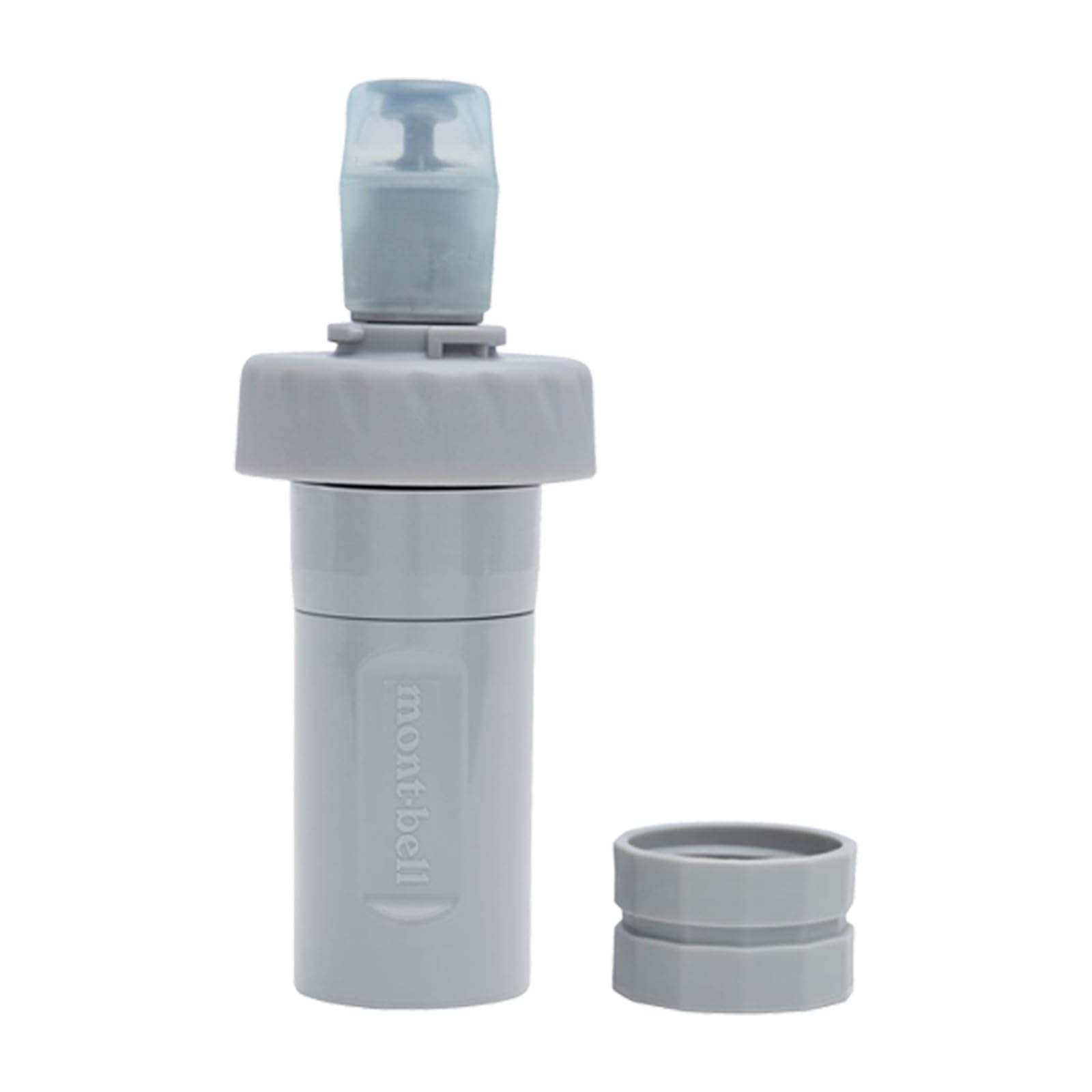 Amazon | モンベル フレックス ウォーターパック ポータブル浄水器