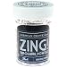 Zing! Opaque Embossing Powder 1-Ounce, Black