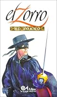 El Zorro (Osito/Little Bear) 8437221919 Book Cover