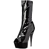 Ellie Shoes Women's 609-Vanna Boot