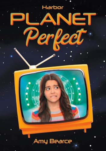 Cover of Planet Perfect