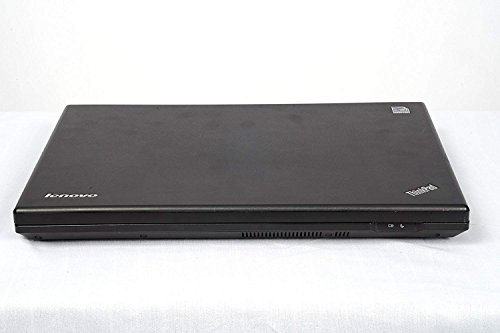 Image of (Renewed) Lenovo Thinkpad L420 14.1-inch Laptop (2nd Core I5 2520M /6GB /320GB /Window 7 Pro 64 Bit /Integrated Graphics), Black