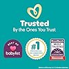 Pampers Baby Diapers - Swaddlers - Size 4, 150 Count, Ultra Absorbent Disposable Infant Diaper #5