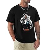 Rainbow-Six Siege T Shirts for Man Moisture Wicking Shirts for Men Athletic Shirts for Men Summer Top S