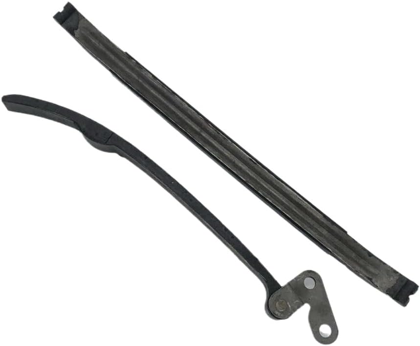 Upper And Lower Guide Plate Assembly Set F3-150000-0 F3-140000-0 Compatible With 400 ATV JS400 JS183FMQ Engines