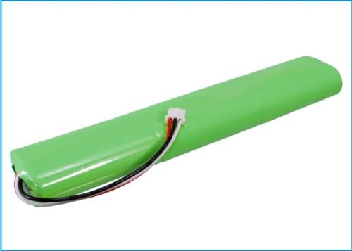 Replacement Battery for MTS 5200 (2000mAh)