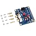 Scheda audio HIFI Nutriess PiFi DIGI DAC I2S PCM5122 Uscita audio di alta qualità Compatibilità professionale per Rasp berry Pi 3 2B B immagine