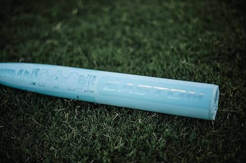 Easton | 2025 | Tantrum Slowpitch Softball Bat | USSSA | 12.75" Barrel | Loaded | 26 oz. by Easton - Used condition - Image 3