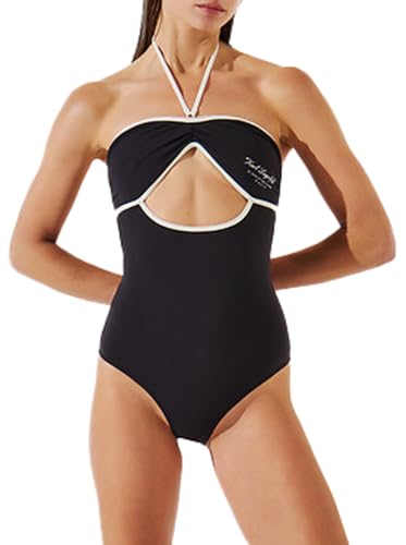 Karl Lagerfeld Swimsuit : Maillot de bain une pièce Hotel Karl Rio
