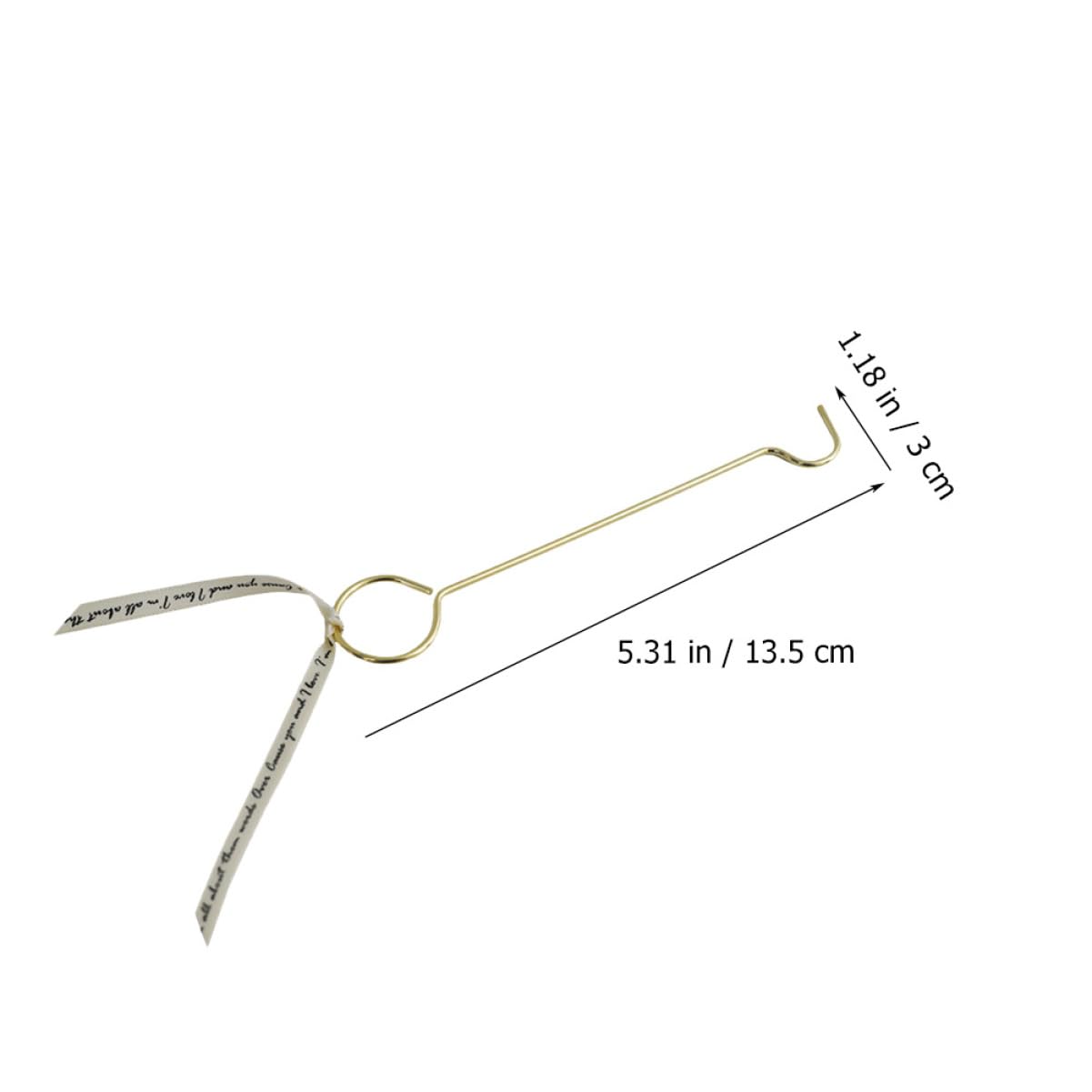 Happyyami 2pcs Candle Extinguishers Portable Snuffers for Scented Candles Ergonomic Design for Easy Use for Home Weddings and Parties and