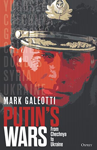 Putin's Wars view 2