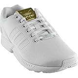 adidas Originals Women's ZX Flux W Lace-Up Fashion Sneaker