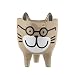 DLP – Jarra Multiusos (Goliath – de Gato con Gafas