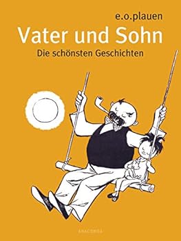 Hardcover Vater und Sohn - Die schönsten Geschichten [German] Book
