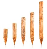 Baumpfähle zur Befestigung junger Bäume bzw. als Befestigungspfahl für jegliche zu stützende Pflanzen.