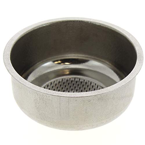 MAGIMIX - FILTER - 2 CUPS - SS BLIST - 505459, Brown