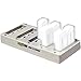 Maha PowerEx MH-C1090F Pro Ten Bank 9 V Rapid Charger