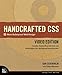 Handcrafted CSS: More Bulletproof Web Design: Video Edition