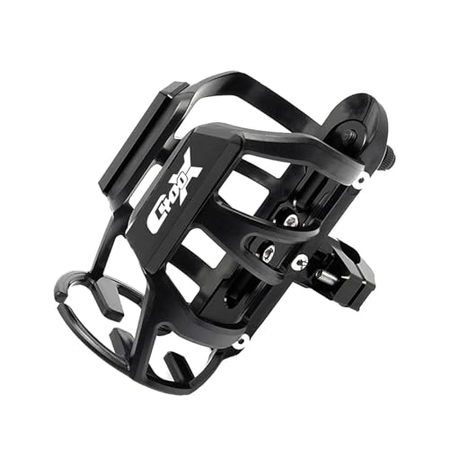 Porte-gobelet moto C400GT C400X stable anti-vibration pour bouteille