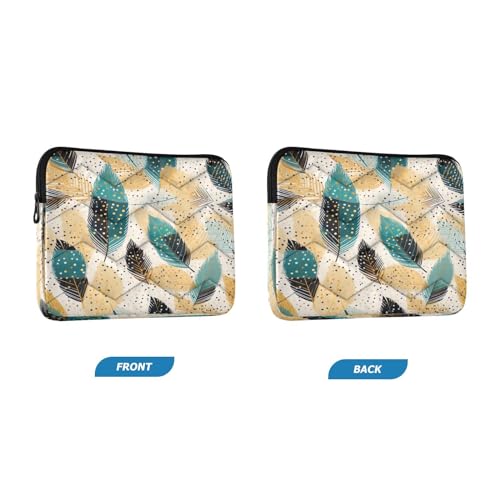 Funda para portátil 13-14 pulgadas impermeable miniatura 2
